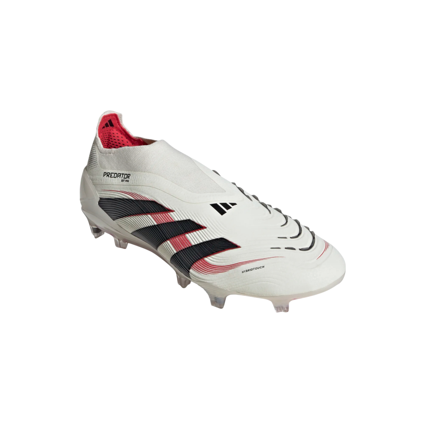 Predator Elite White/Red Shoes LL F for sale on Footcenter