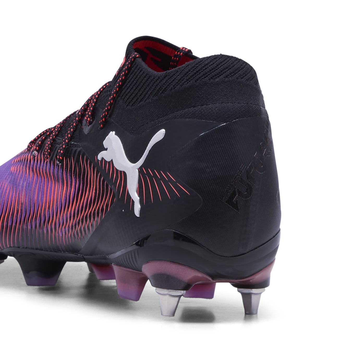 【28.5cm/SG-MIX】　PUMA future ultimete Puma FUTURE ULTIMATE MxSG - Men's football boots - blue