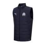 Bodywarmer Training Bleu Marine OM