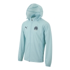Windbreaker Training Sky Blue OM