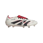 Predator Elite White/Red Shoes FT F