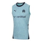 OM Training Tank Top Sky Blue