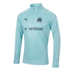 Hybrid Training Top Sky Blue OM