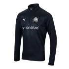 Hybrid Training Top Navy Blue OM