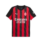 AC Milan Home Jersey 2025/2026