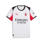 AC Milan Away Jersey 2025/2026