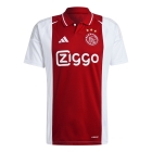 2024/2025 Ajax Amsterdam Home Jersey