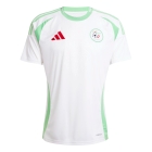 2024/2025 Algeria Home Jersey