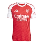 Arsenal Home Jersey 2025/2026