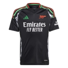 2024/2025 Arsenal Away Jersey Junior