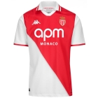 2024/2025 AS Monaco Home Jersey
