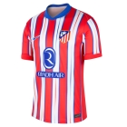 Maillot Atletico Madrid Domicile 2024/2025