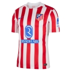 Atletico Madrid Home Jersey 2025/2026