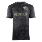 Atletico Medellin 2024/2025 Away Women Jersey