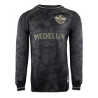Atletico Medellin 2024/2025 Away Long Sleeves Jersey