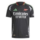 2024/2025 Arsenal Authentic Away Jersey