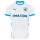 Authentic OM Home Jersey 24/25