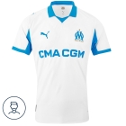 Authentic OM Home Shirt 25/26