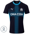Authentic OM Away Shirt 25/26