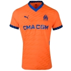 Authentic OM Third Jersey 24/25