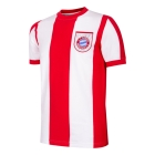Bayern Munich 1971 - 72 Retro