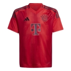 2024/2025 Bayern Munich Home Jersey Junior