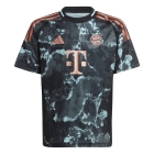 2024/2025 Bayern Munich Away Jersey Junior