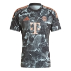 2024/2025 Bayern Munich Away Jersey