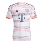 Bayern Munich Away Jersey 2025/2026