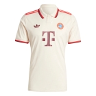 2024/2025 Bayern Munich Third Jersey