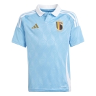 2024/2025 Belgium Away Jersey Junior