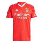 Maillot Benfica Domicile 2024/2025