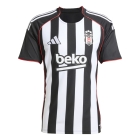 Besiktas Away Jersey 2025/2026
