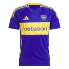 Maillot Boca Juniors Domicile 2024/2025
