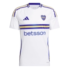 2024/2025 Boca Juniors Away Jersey