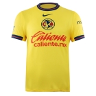 Club América Home Jersey 2024/2025