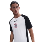 Corinthians Home Jersey 2025/2026