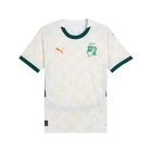 Côte d'Ivoire Away Jersey 2024/2025