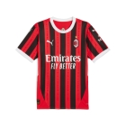 AC Milan Home Jersey 2024/2025