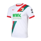 FC Augsburg Home Jersey 2025/2026