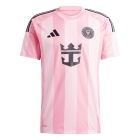 Inter Miami FC 2025/2026 Home Jersey