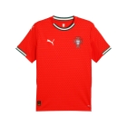 Portugal 2024/2025 Home Jersey