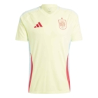 Espagne 2024/2025 Away Jersey