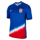 2024/2025 Etats-Unis Away Jersey