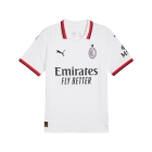 AC Milan Away Jersey 2024/2025