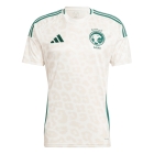 Saudi Arabia 2024/2025 Away Jersey