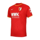 FC Augsburg Away Jersey 2025/2026