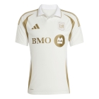 Los Angeles FC 2025/2026 Away Jersey
