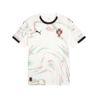 Maillot Extérieur Portugal 2024/2025