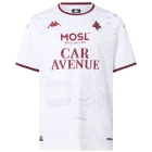 FC Metz Away Jersey 2025/2026